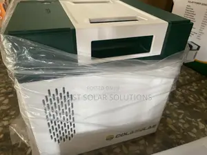 Colasolar Generator 2kwh And 1kwh