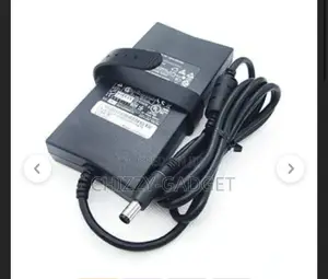 Big Mouth Laptop Charger for Dell 19.5v 6.7a -130w