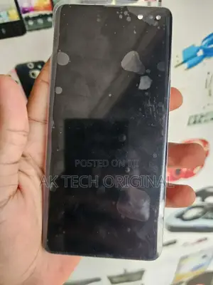 Samsung Galaxy S10 5g Original Follow Come Screen(Free Installation)