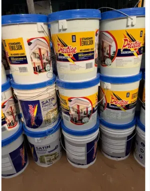 Prestige Emulsion Paint