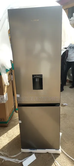 Hisense Refrigerator