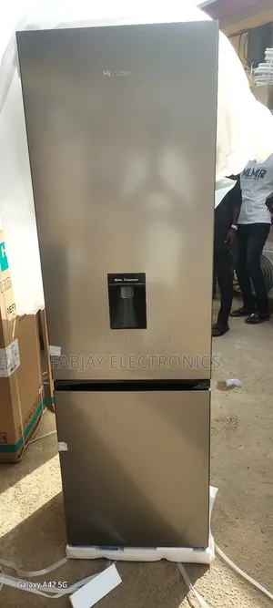 Hisense Refrigerator