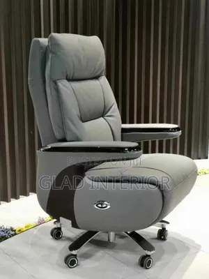 Super Unique Executive Chair