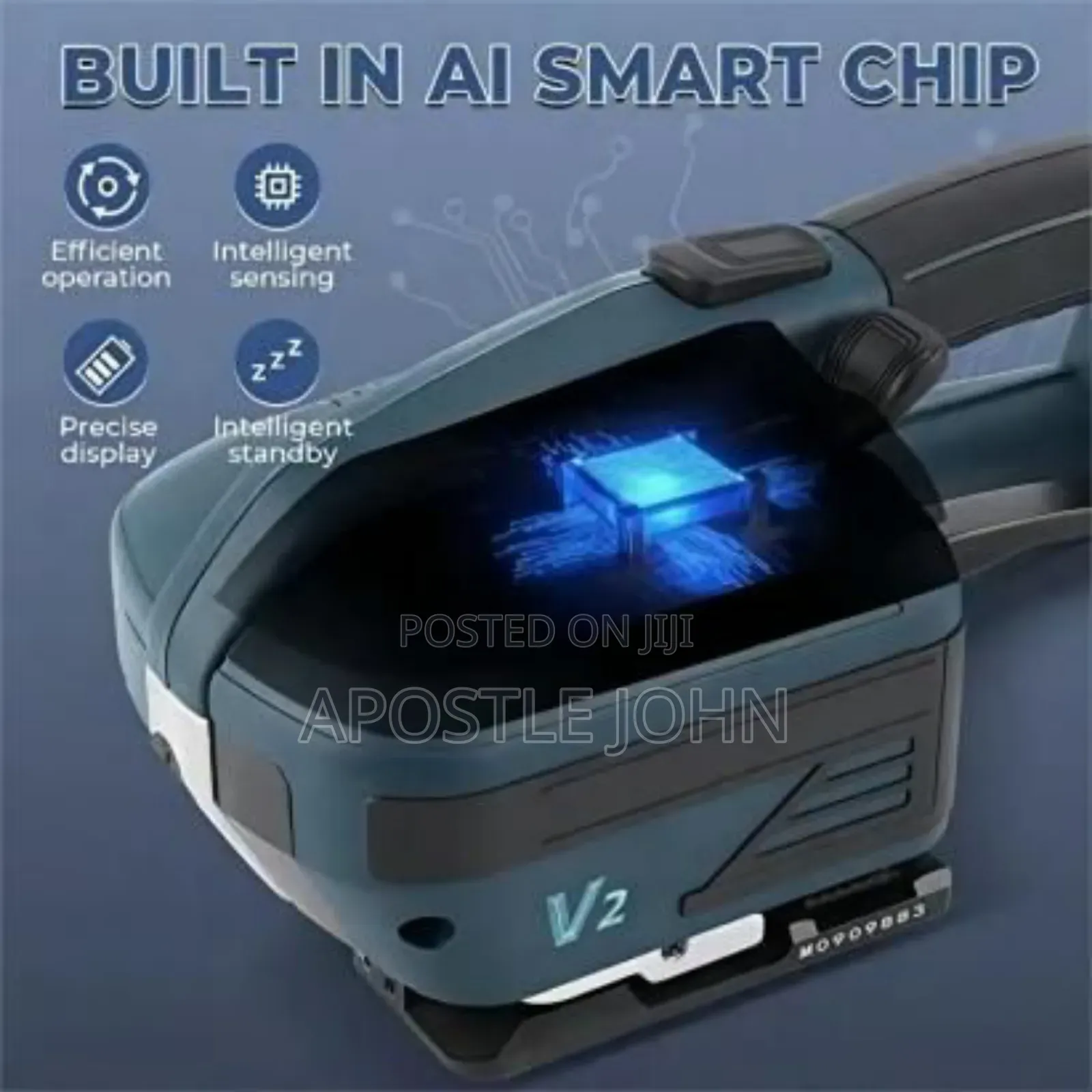 Battery Strapping Machine