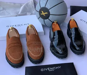 Exclusive Luxury Corporate Shoe