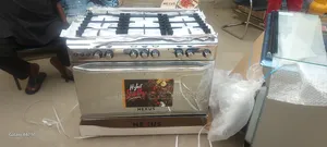 Nexus Gas Cooker
