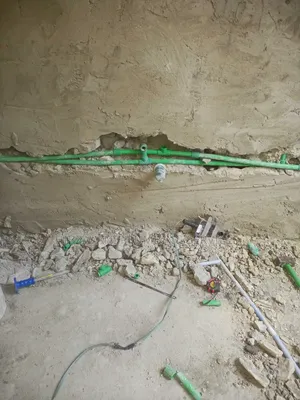 Plumbing Services