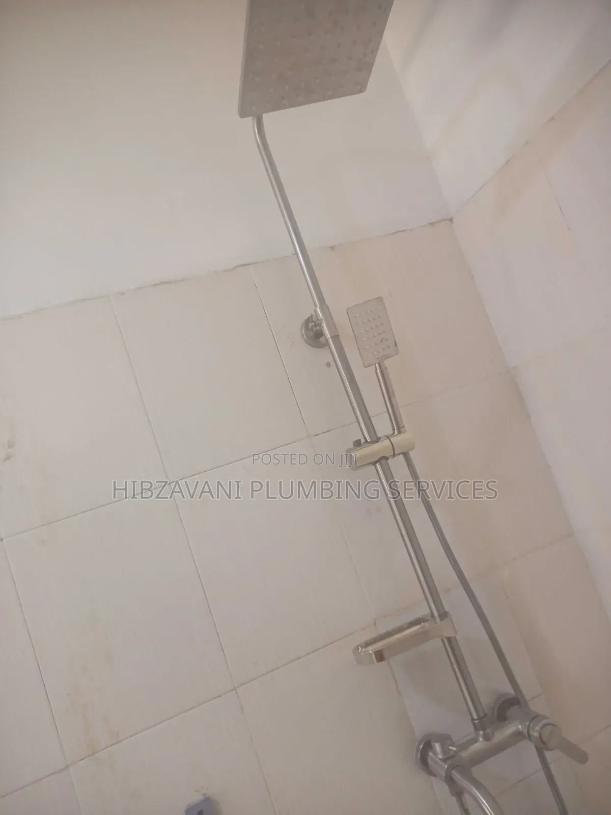 Plumbing Services