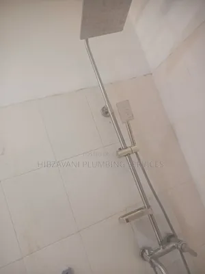 Plumbing Services
