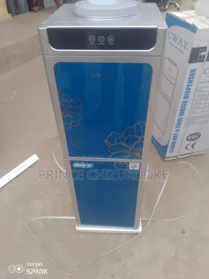 Photo - Cway Water Dispenser