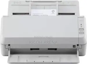 Photo - Sp-1125 A4 Document Scanner
