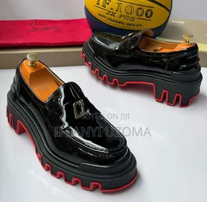 Exclusive Luxury Designer Shoe