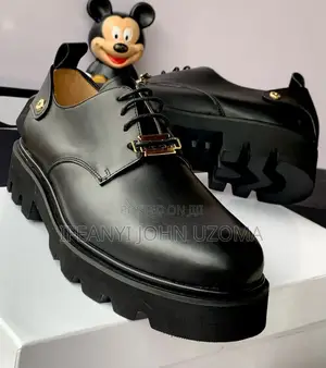 Exclusive Luxury Designer Shoe