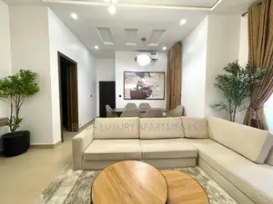 Marigold 3 Bedrooms at Lekki Phase 1
