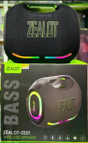 Zealot Zeo1
