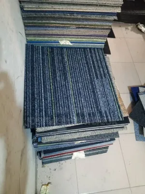 Top Floor Carpet