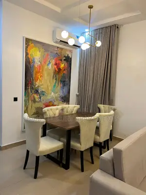 Aspen 3 Bedrooms at Lekki Phase 1