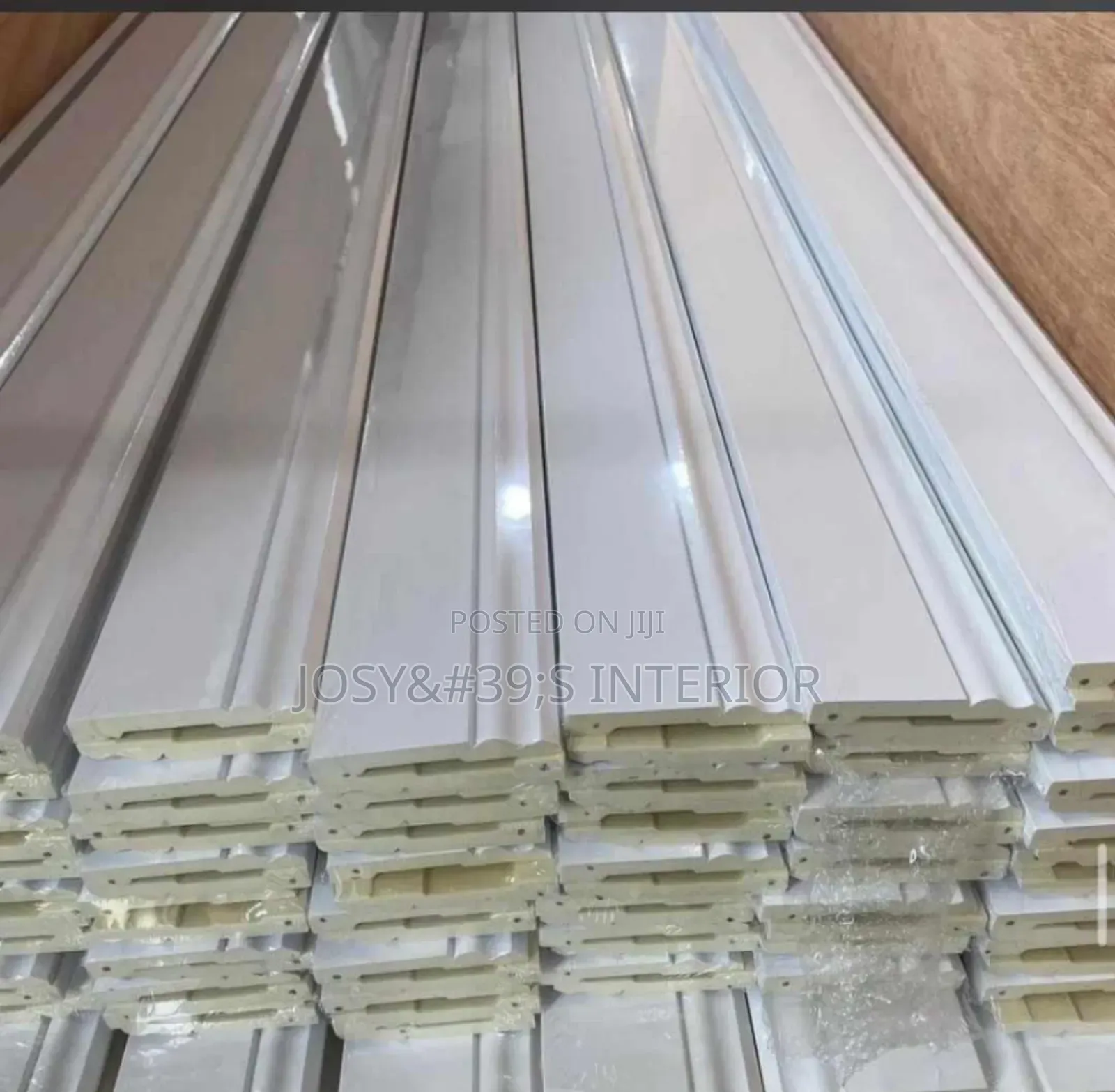 Skirting Decorative Accessories