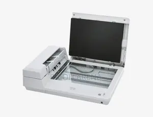 Sp-1425 A4 Flatbed/Adf Document Scanner