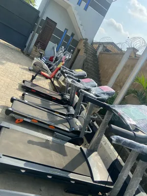Photo - Treadmills for Exercise for Sale at Awoof Prices