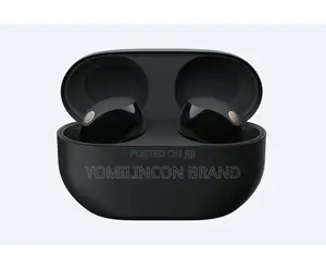 Sony Earbuds Wf 1000xm5