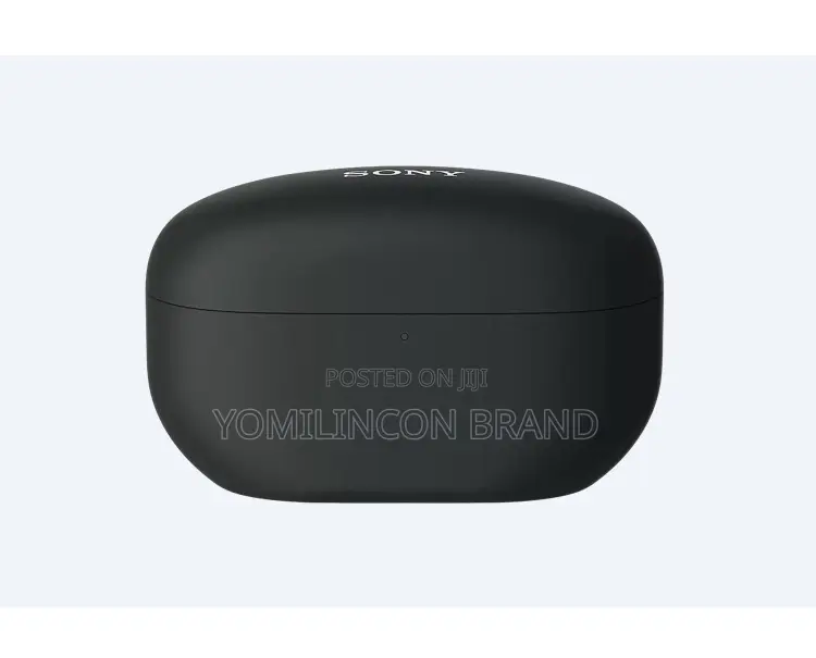 Sony Earbuds Wf 1000xm5