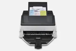 Photo - Fi-7600 A3 Document Scanner