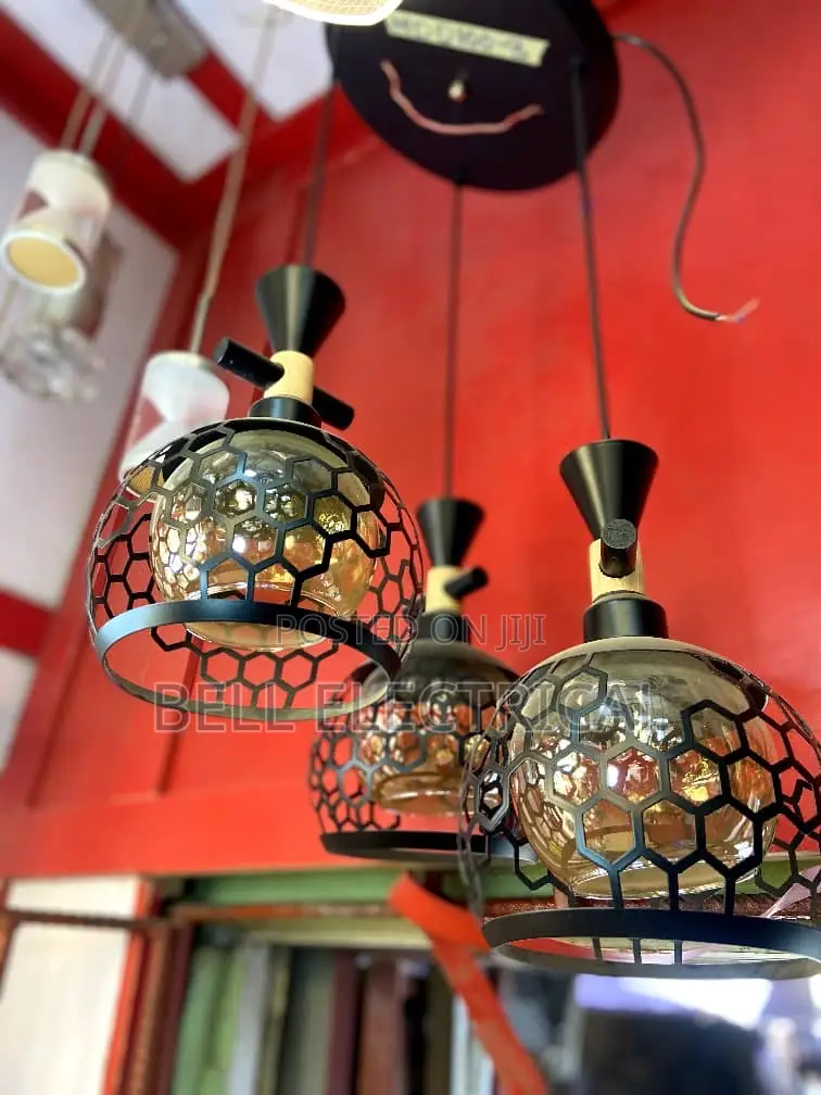 8inch Tiffany Villa Hotel Lamp