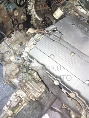 Mitsubishi Outlander 3