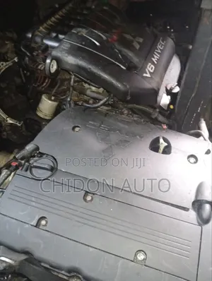 Mitsubishi Outlander 3