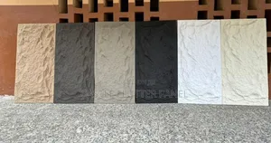 Pu Stone Rock
