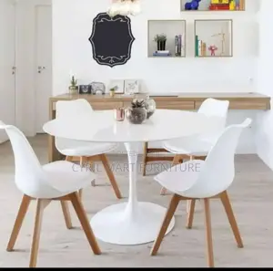 Restaurant Chair and Table