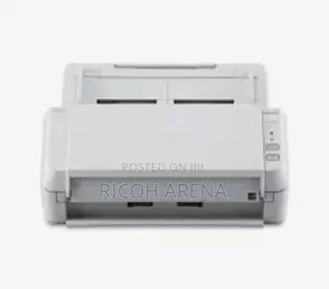 Photo - Sp-1130 A4 Document Scanner