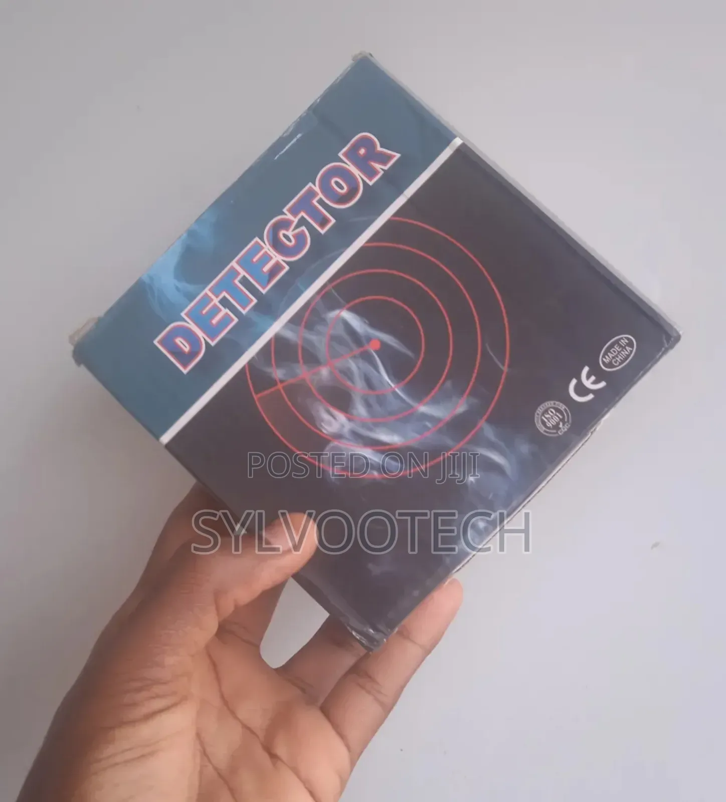Smoke Detector