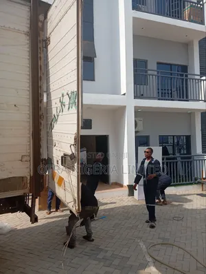 Super Efficient, High Quality Logistics Services in Abuja