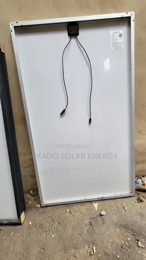 300watts Canadian Mono Panel