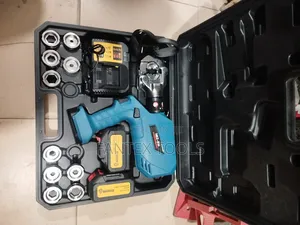 Batry Crimping Tool.