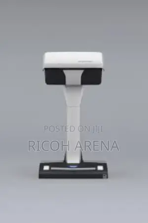 Photo - Scansnap Sv600 Overhead Scanner