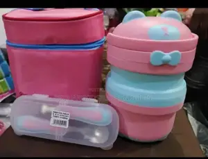 Food Flask For Kids