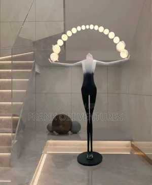 Modern Luxury Stands Lights