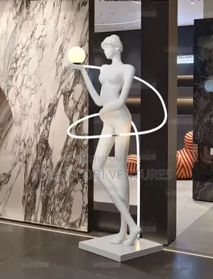 Modern Luxury Stands Lights