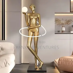 Modern Luxury Stands Lights