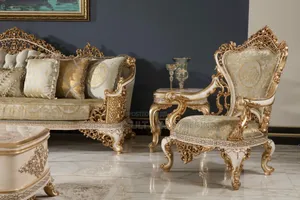 Foreign Sofa