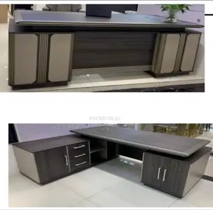 Office Executive Table