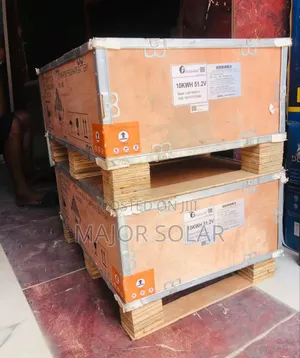 Felicity 10kwh Lithium Battery