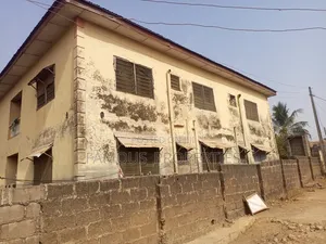 Photo - 3bdrm Block of Flats in Ilorin South for sale