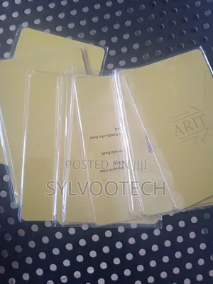 Photo - Rfid Cards For Hotel's
