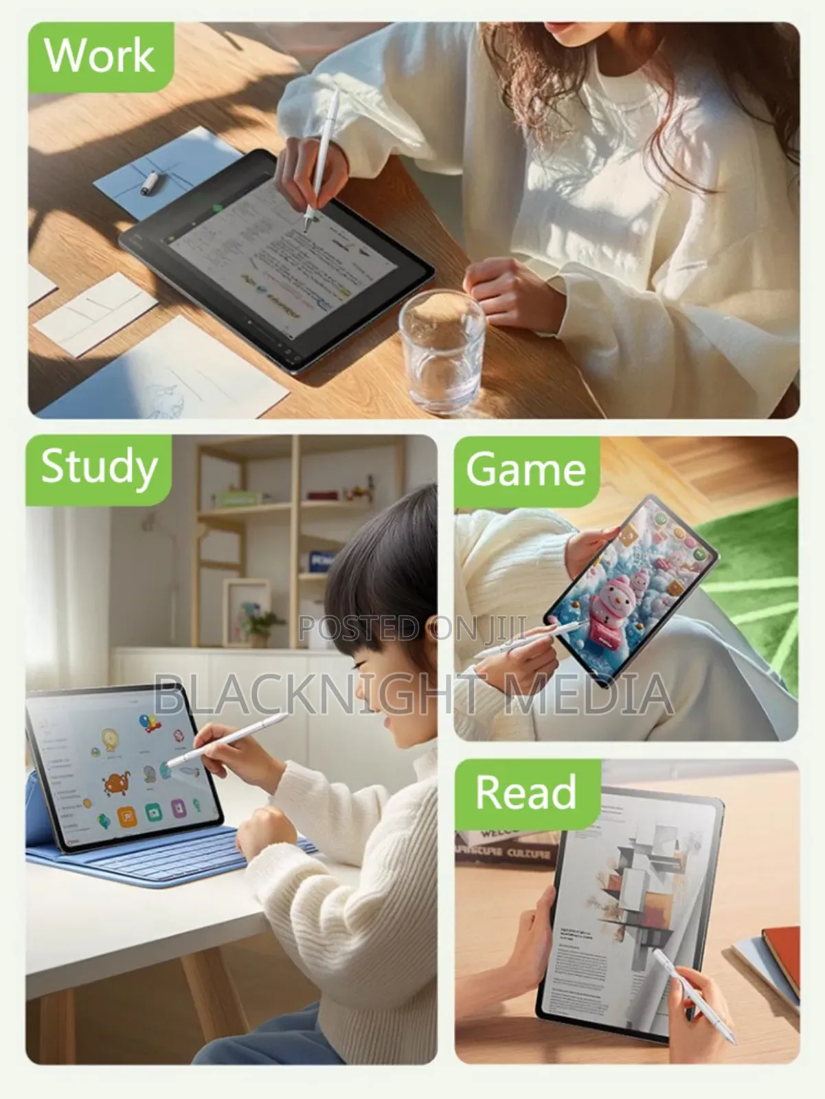 Lenovo Thinkplus Stylus Pen