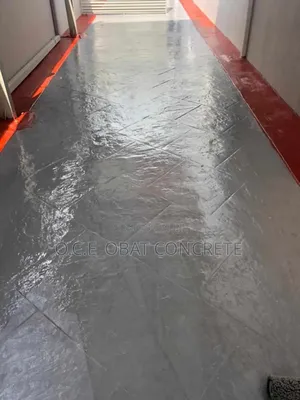 3d Floor Stamp