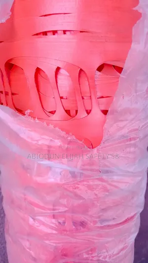 Safety's Rubber Plastic Barisage Fiberglass